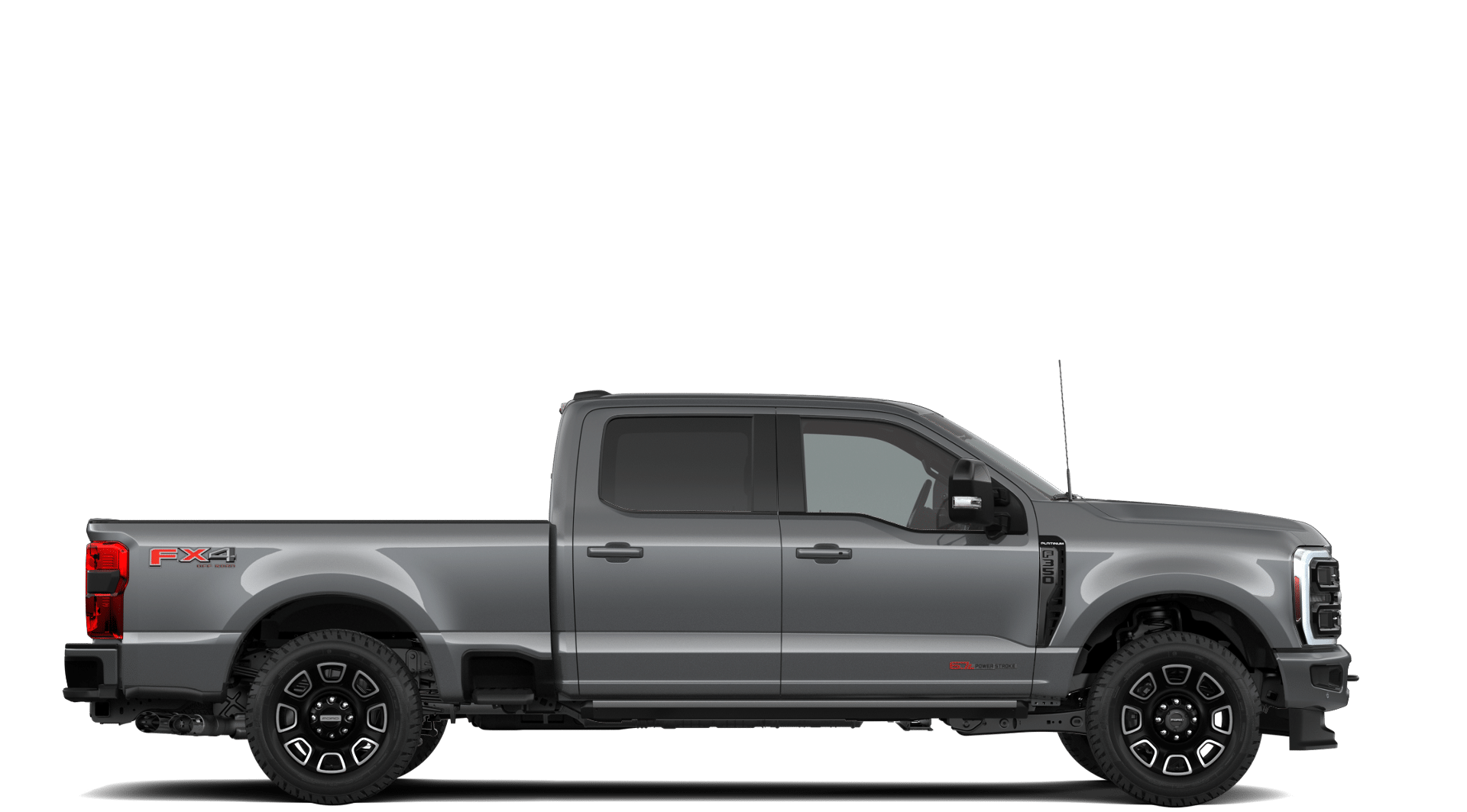 2026 Ford Super Duty® External Image 1